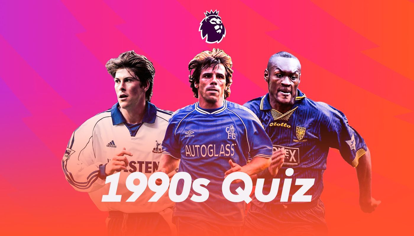 1990s quiz LEAD-