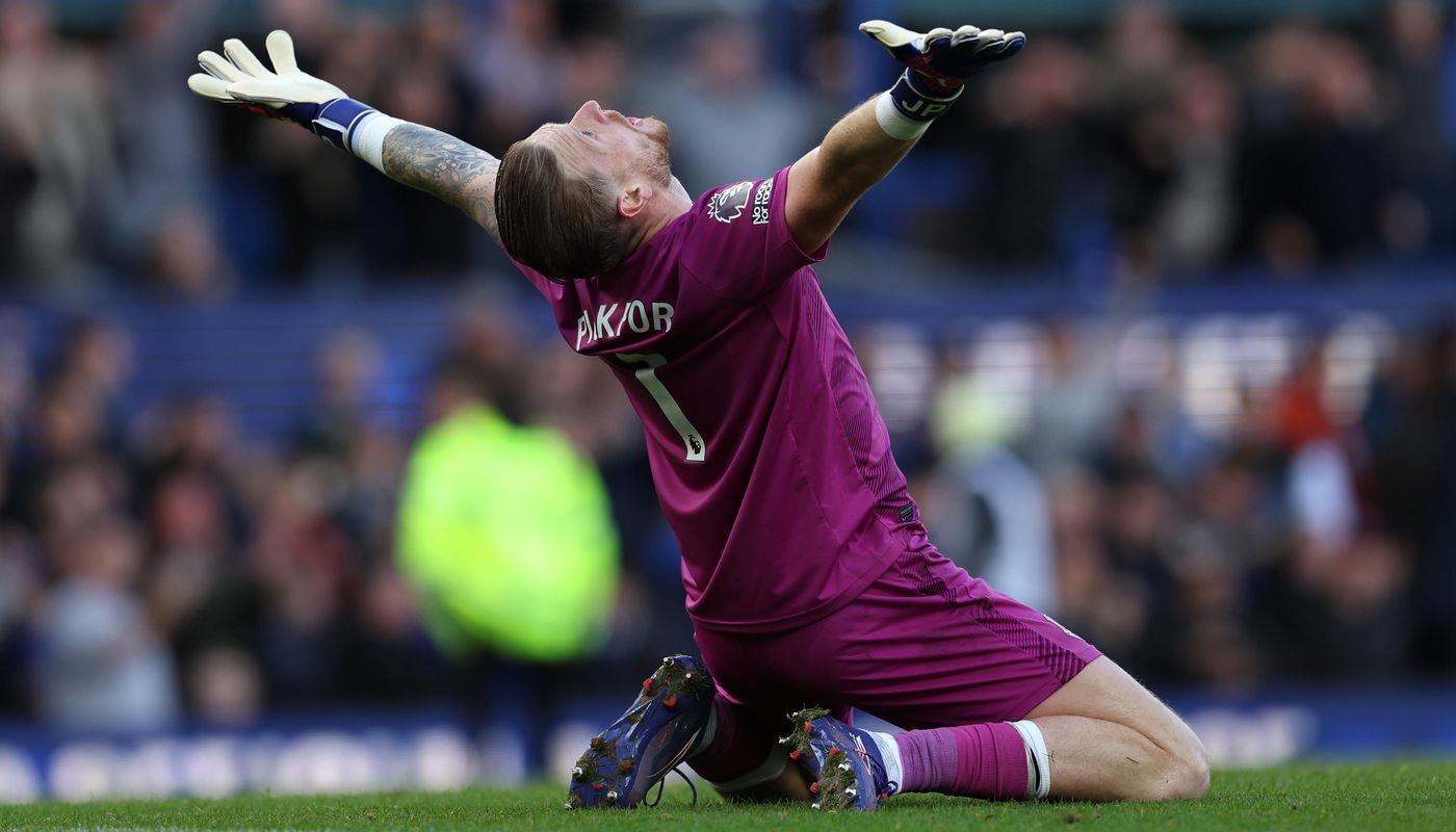 Everton 0-0 Newcastle