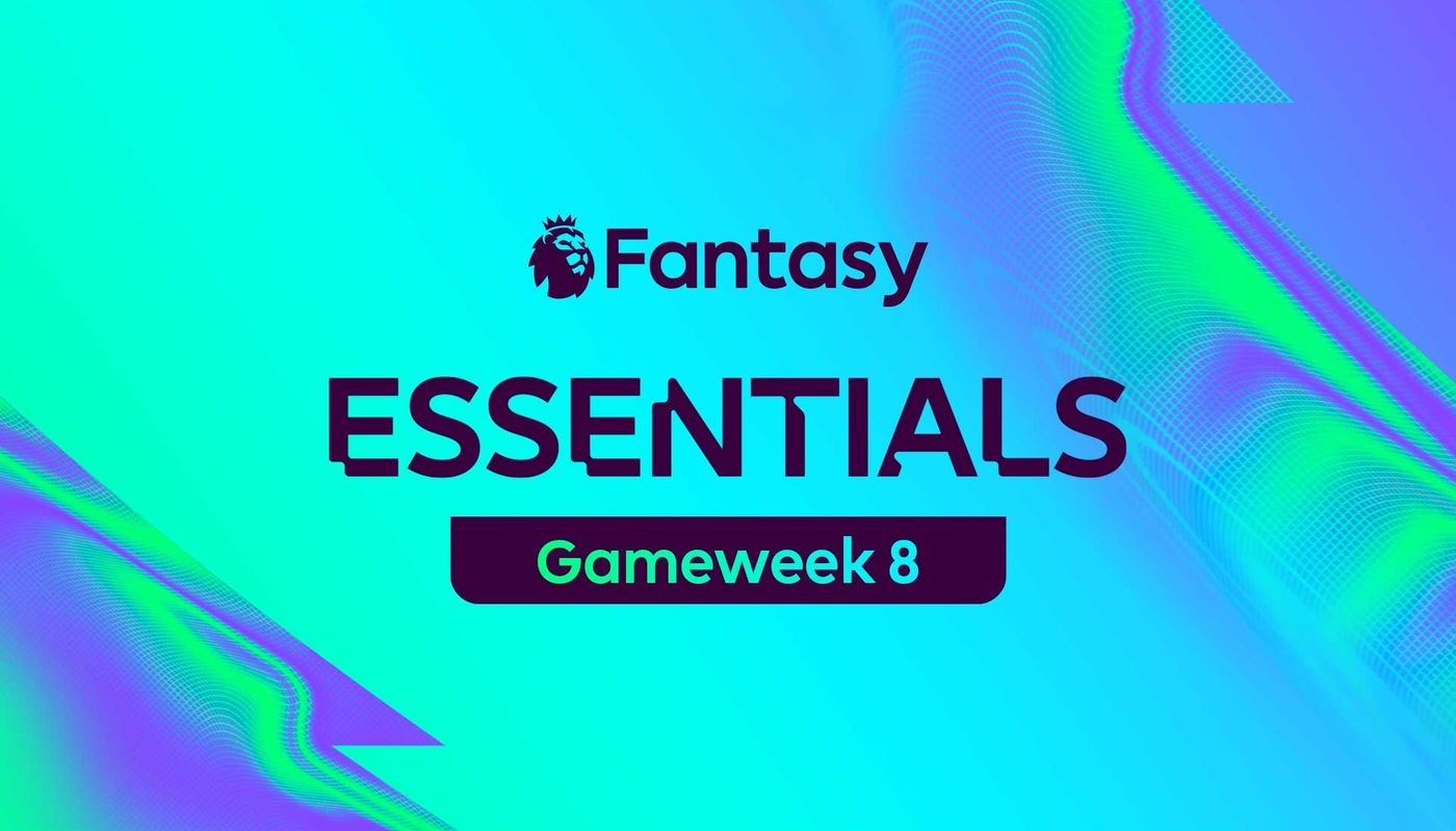 FPL ESSENTIALS Editorial GW8