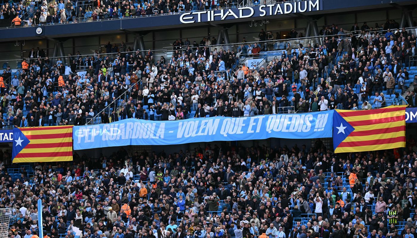 Man City 3-2 Fulham