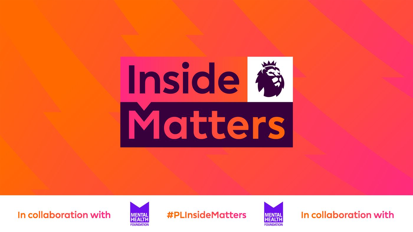 Inside Matters, Mental Health Foundation