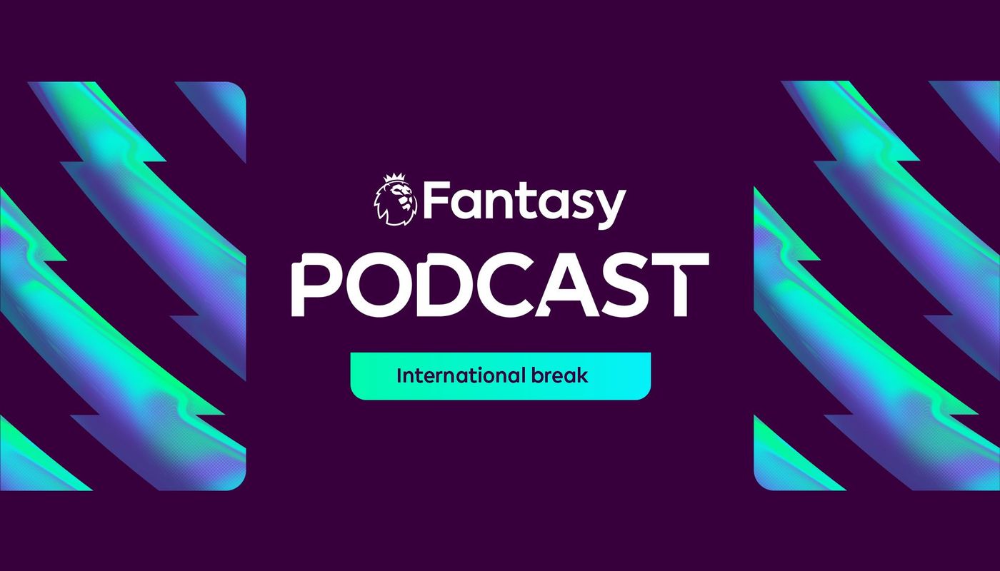 POD.international break