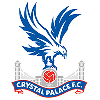 Crystal Palace Club Badge