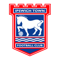 Ipswich Club Badge