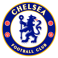 Chelsea Club Badge